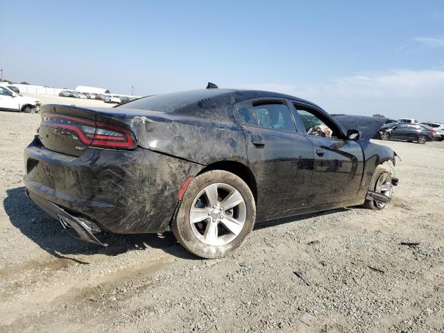 2C3CDXHG4JH176773 Dodge Charger Sxt Plus