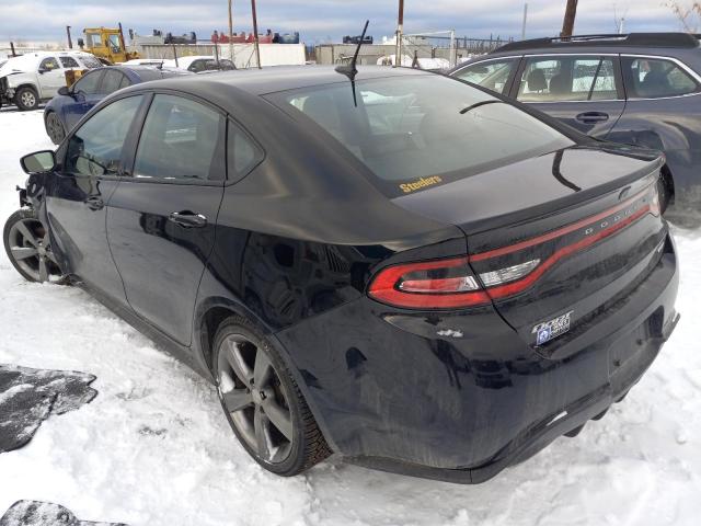1C3CDFEB5FD180645 Dodge DART GT
