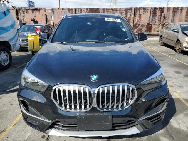 WBXJG7C04M5T84784 BMW X1 Sdrive28i