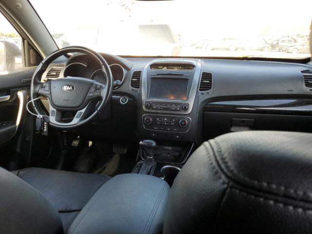 5XYKWDA72EG434190 KIA SORENTO SX