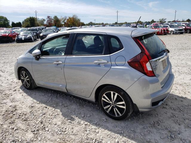 3HGGK5H87KM749265 Honda FIT EX