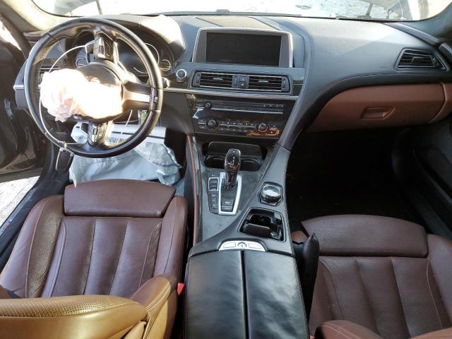 WBA6B8C51FD453388 BMW 640 Xi Gran Coupe