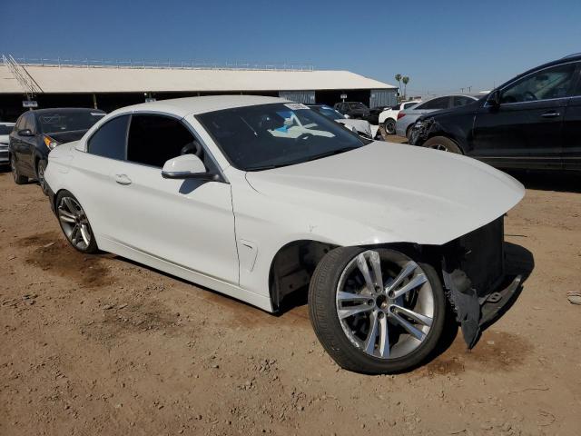 WBA4U7C36H5H19739 BMW 430I