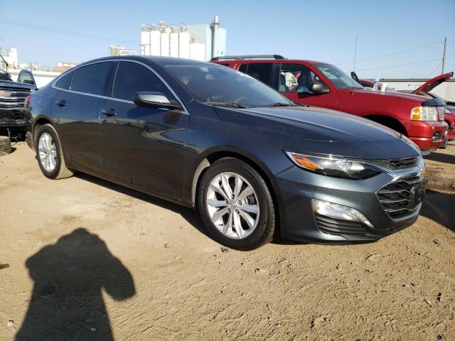 1G1ZD5ST2MF025798 Chevrolet MALIBU LT