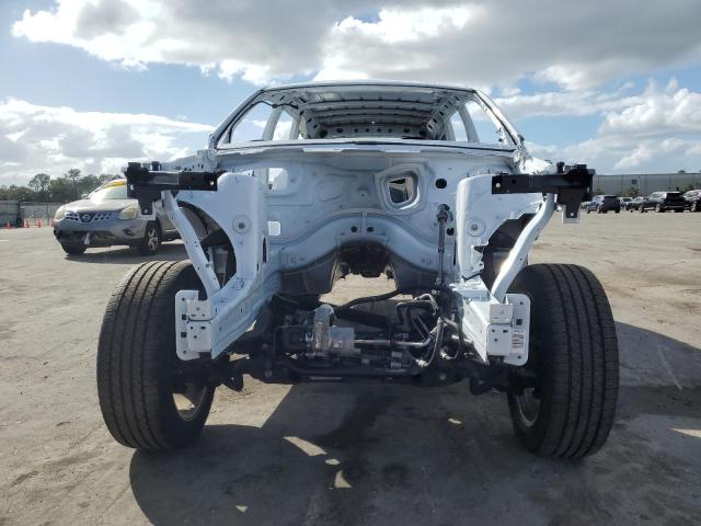 1C4SDJH91PC655203 Dodge Durango Srt Hellcat