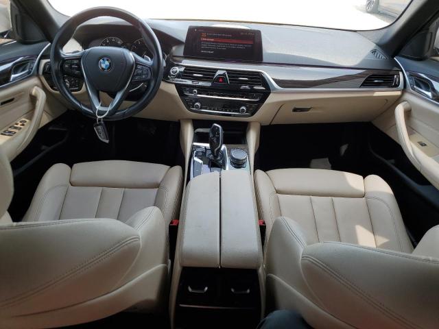 WBAJA5C50JWA36078 BMW 530 I