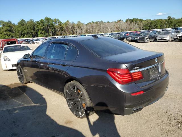 WBAYF8C53ED142699 BMW 750 LXI