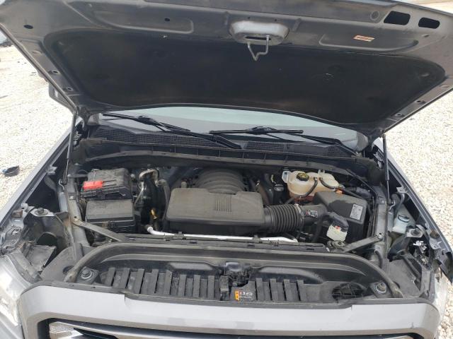 1GTP9EEL8KZ194666 GMC Sierra K1500 At4