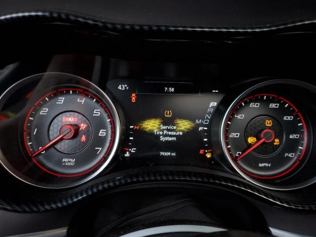 2C3CDXBG7MH522408 Dodge Charger Sxt