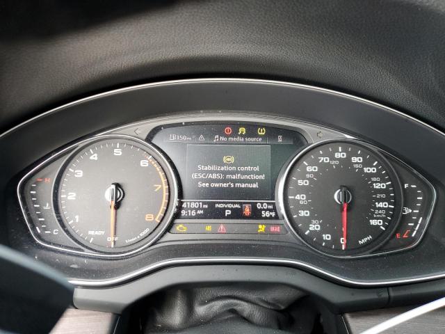 WA1AAAFY7M2056008 Audi Q5 PREMIUM