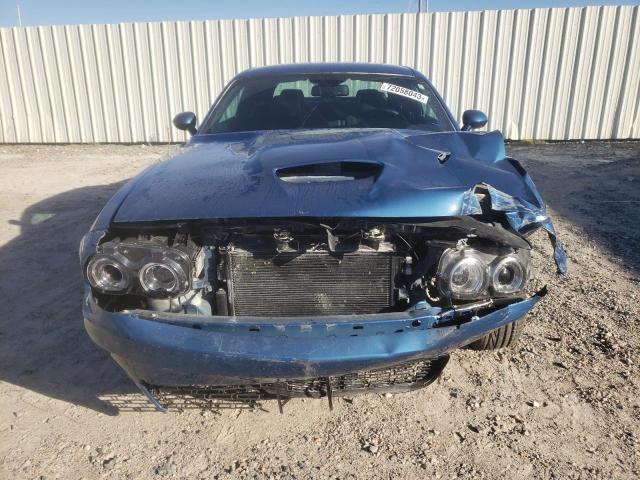 2C3CDZKG7NH113760 Dodge Challenger Gt