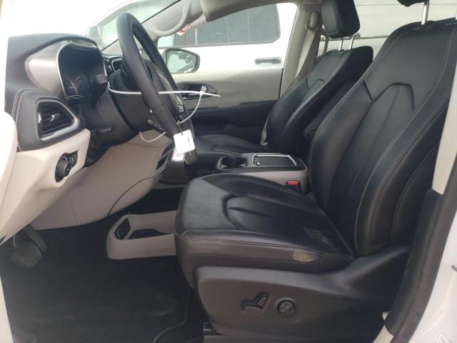 2C4RC1L76PR554382 Chrysler Pacifica Hybrid Touring L