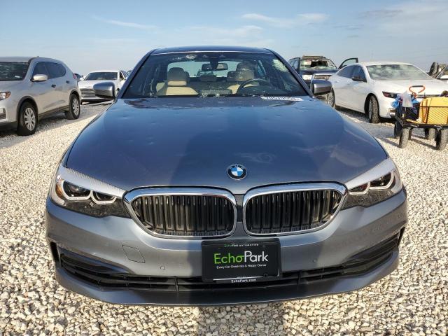 WBAJR3C06LWW68553 BMW 530 I