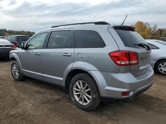 3C4PDDBG7GT110223 Dodge Journey Sxt