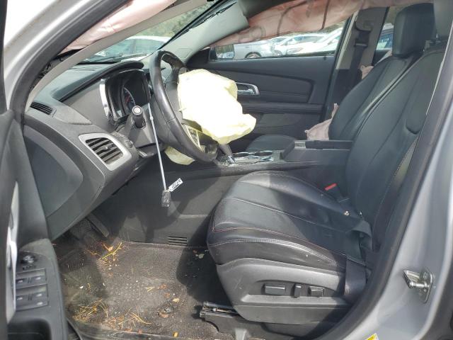 2GKFLPE32G6232652 GMC Terrain Slt