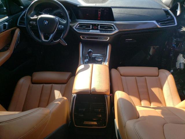 5UXCY6C02N9K22190 BMW X6 Xdrive40i