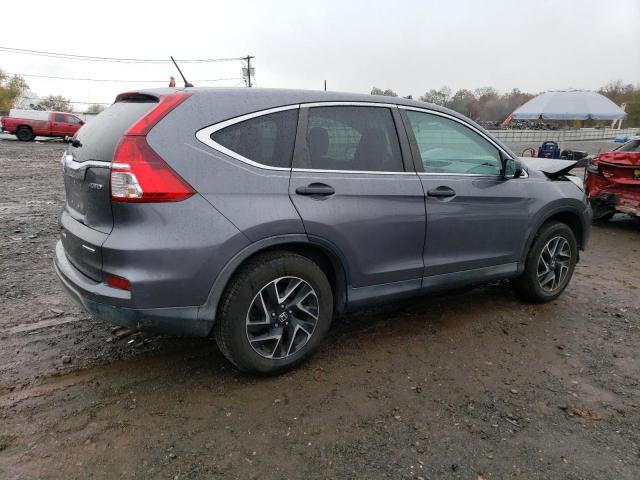 5J6RM4H44GL042555 Honda CR-V SE