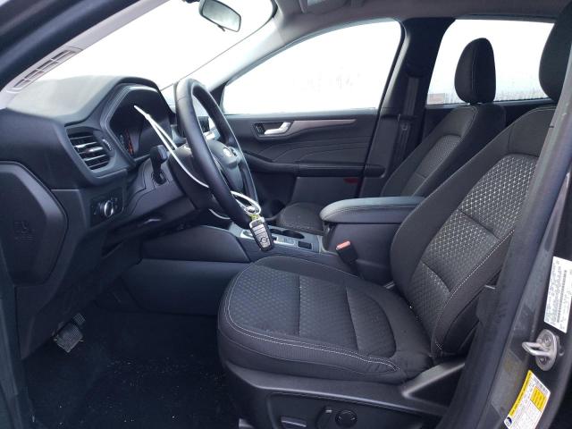 1FMCU0GN9PUB18503 Ford Escape Active