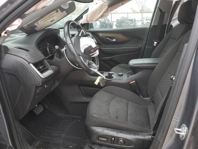 3GKALMEV3LL308167 GMC Terrain Sle