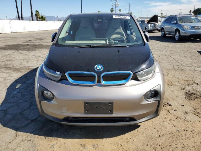 WBY1Z2C50EV283912 BMW I3 Bev