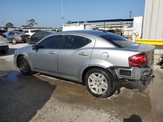1C3CDZAB4EN113227 Dodge AVENGER SE
