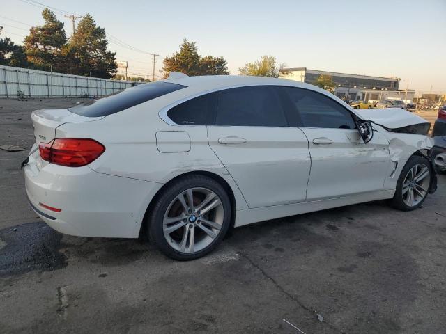 WBA4C9C54GG136683 BMW 428 Xi Gran Coupe Sulev