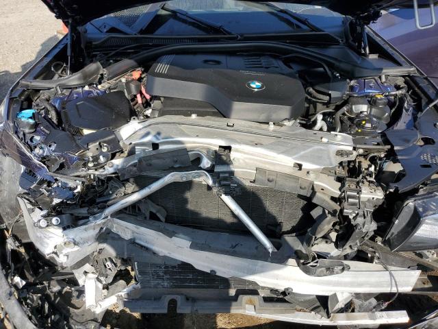 3MW5R1J07L8B33233 BMW 330I