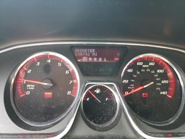 1GKKRTKD8GJ335824 GMC Acadia Denali