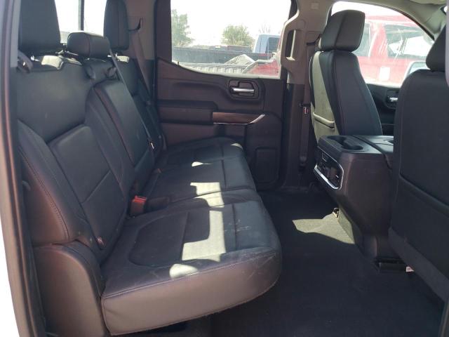 3GTP8DED9KG207169 GMC Sierra C1500 Slt