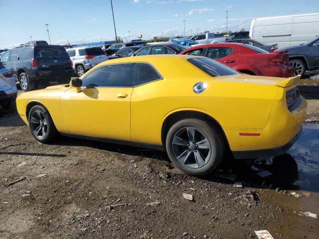 2C3CDZAG5KH529187 Dodge Challenger Sxt
