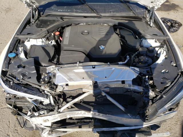 WBA5R1C03LFH44481 BMW 330I