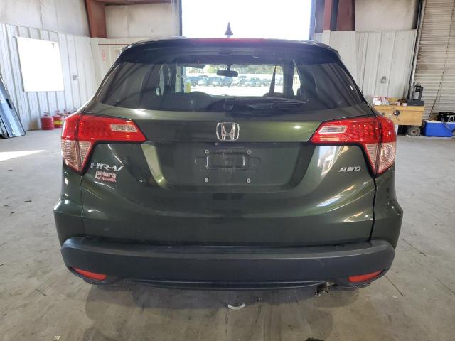 3CZRU6H58HM717103 Honda HR-V EX