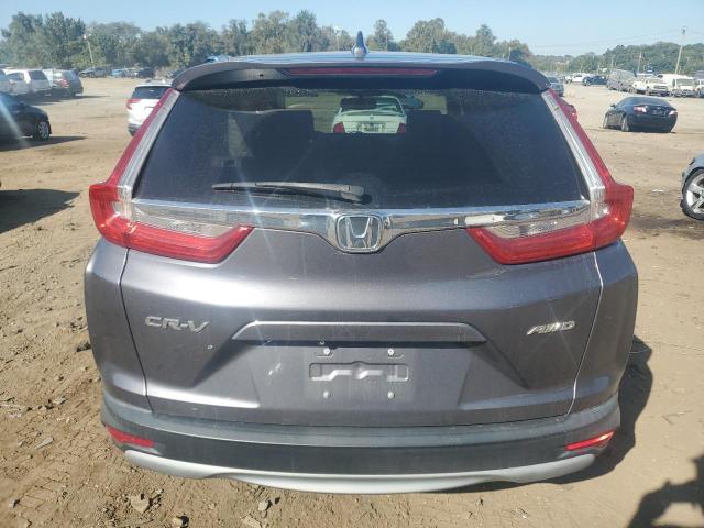 2HKRW2H82HH686102 Honda CR-V EXL
