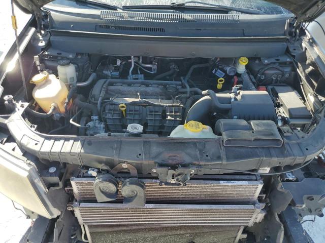 3C4PDCGB2GT182163 Dodge Journey Crossroad