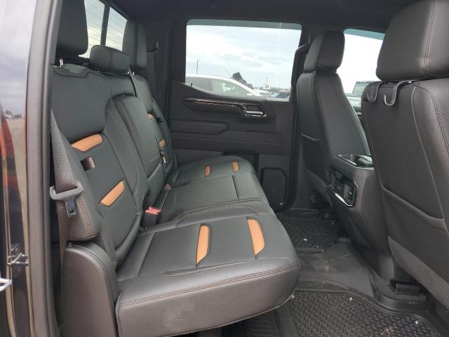 1GTUUEE81PZ160542 GMC Sierra K1500 At4