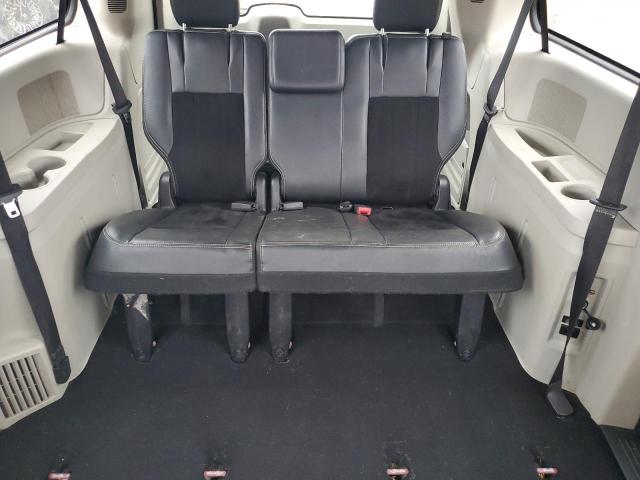 2C4RDGCG2FR738278 Dodge Grand Caravan Sxt