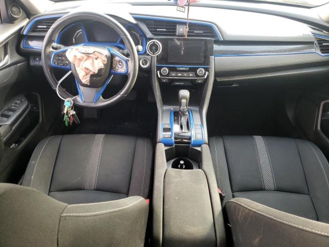 JHMFC1F36JX009642 Honda CIVIC EX