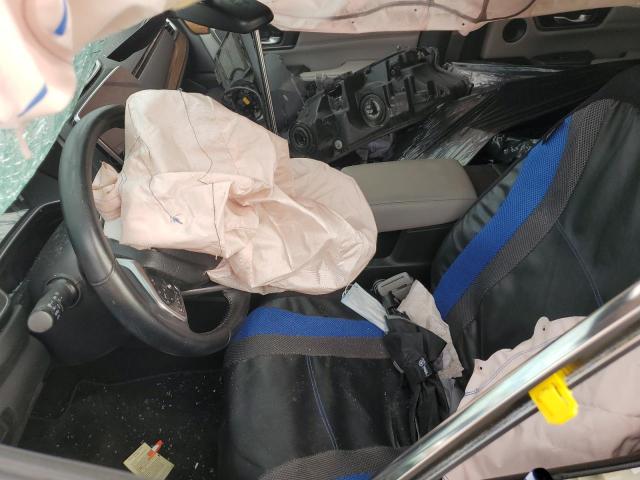 5J6RW2H84HL019246 Honda CR-V EXL