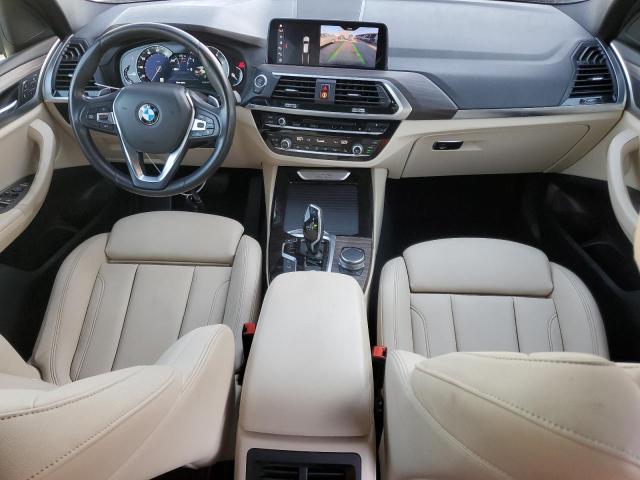 5UXTR9C53KLP88190 BMW X3 Xdrive30i