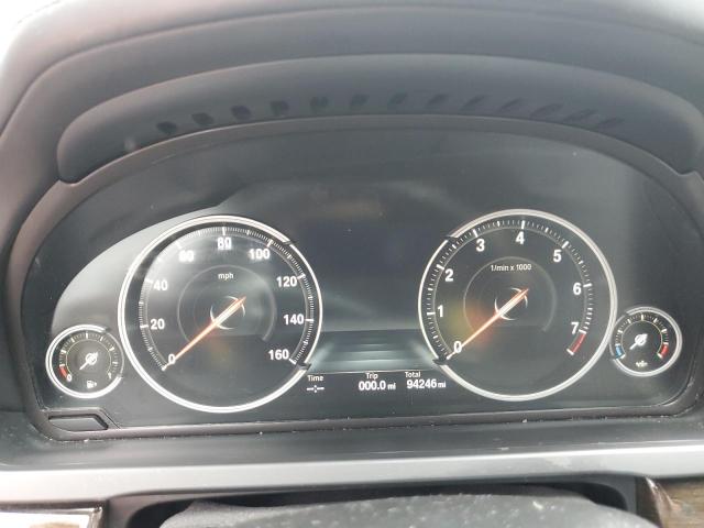 WBAYB6C59FD965753 BMW 750 Xi