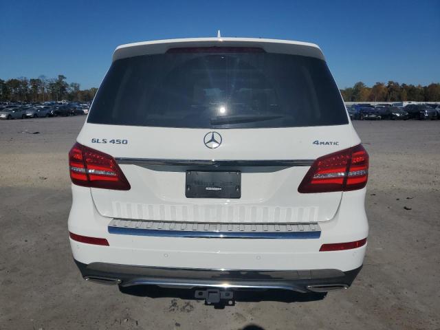 4JGDF6EE0HA873837 Mercedes-Benz Gls 450 4matic