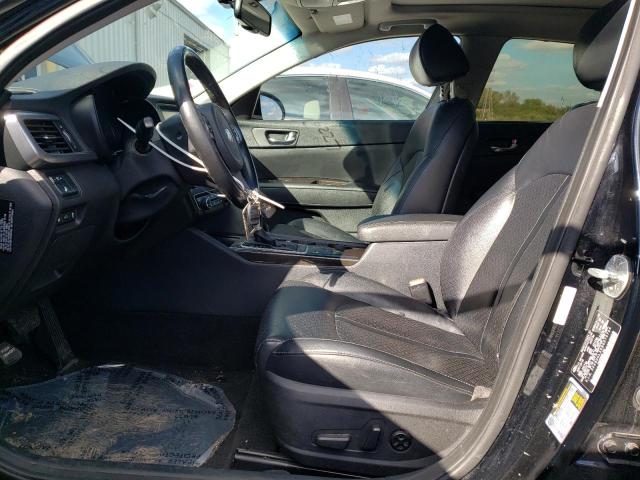 5XXGU4L35GG075754 KIA OPTIMA EX