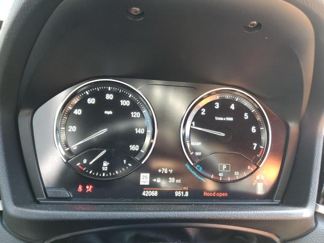 WBXJG7C04M5T84784 BMW X1 Sdrive28i