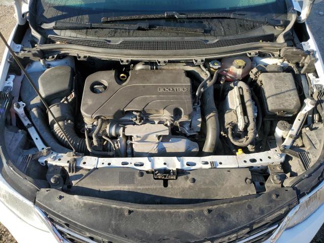1G1BC5SM6J7195861 Chevrolet CRUZE LS