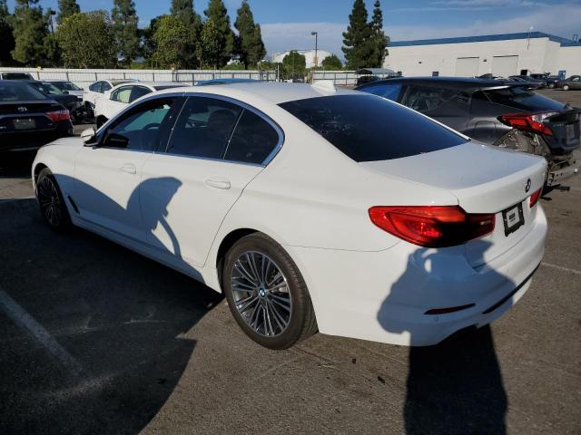 WBAJE5C54KG919677 BMW 540 I