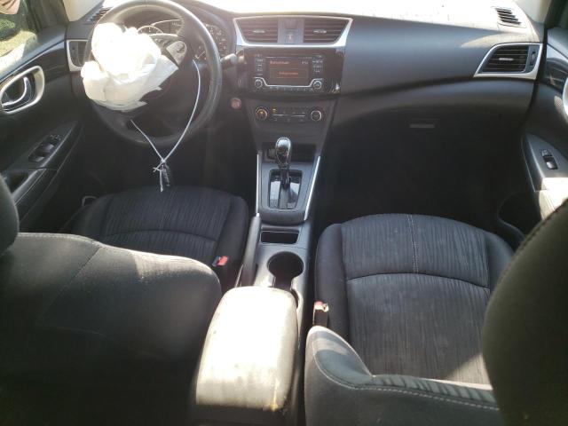 3N1AB7AP2HL653983 Nissan SENTRA S
