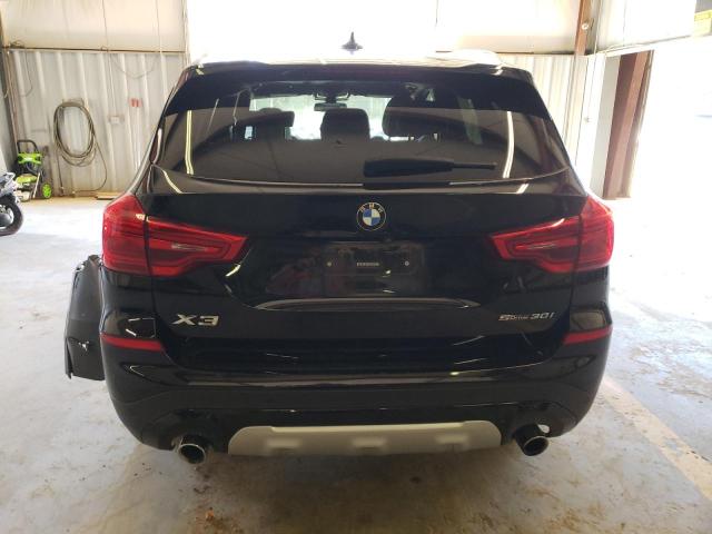 5UXTR7C57KLF27071 BMW X3 Sdrive30i