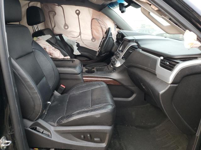 1GKS2GKC0GR247807 GMC Yukon Xl K1500 Slt