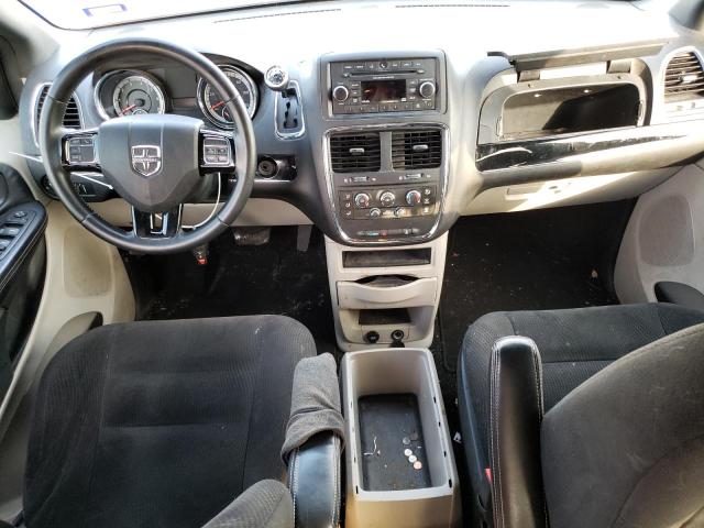 2C4RDGBG2GR137469 Dodge Grand Caravan Se