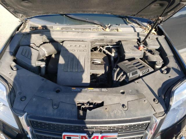 2GKFLVEK3F6164940 GMC Terrain Sle